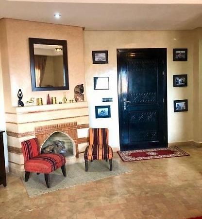 Appaartement M23 Premium Village Marrakesz Zewnętrze zdjęcie
