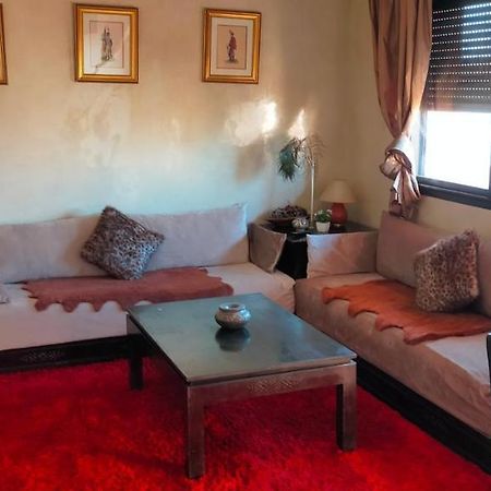 Appaartement M23 Premium Village Marrakesz Zewnętrze zdjęcie