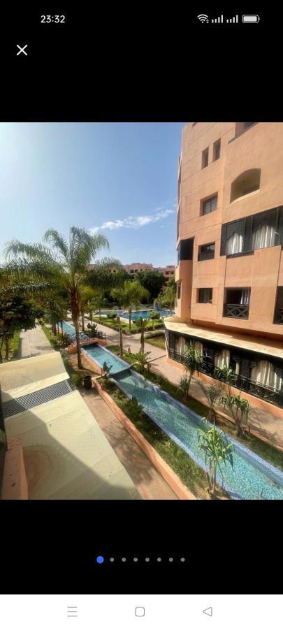 Appaartement M23 Premium Village Marrakesz Zewnętrze zdjęcie