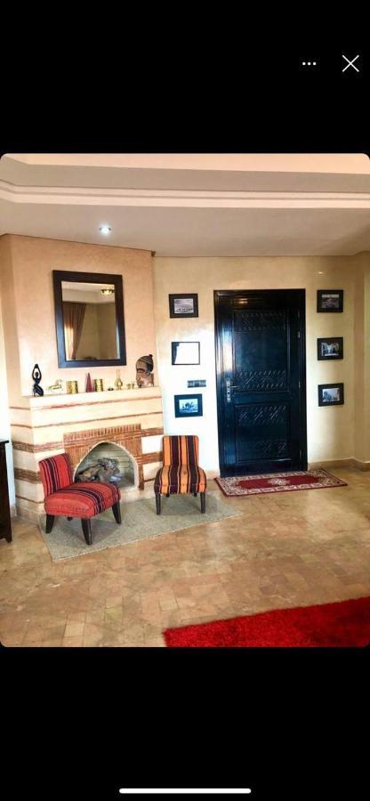 Appaartement M23 Premium Village Marrakesz Zewnętrze zdjęcie