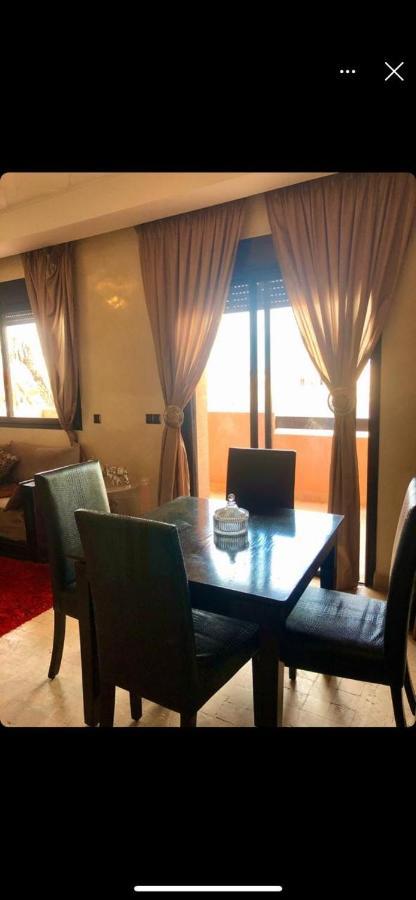 Appaartement M23 Premium Village Marrakesz Zewnętrze zdjęcie