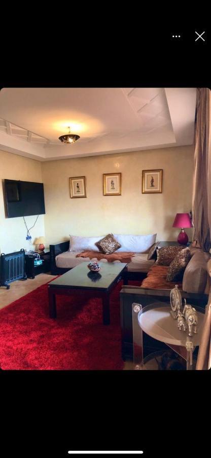 Appaartement M23 Premium Village Marrakesz Zewnętrze zdjęcie