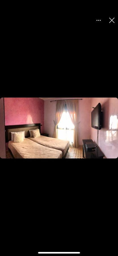 Appaartement M23 Premium Village Marrakesz Zewnętrze zdjęcie