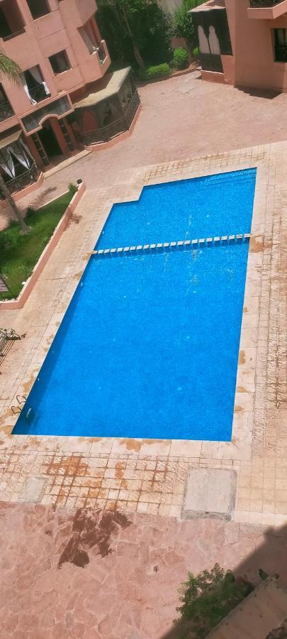Appaartement M23 Premium Village Marrakesz Zewnętrze zdjęcie