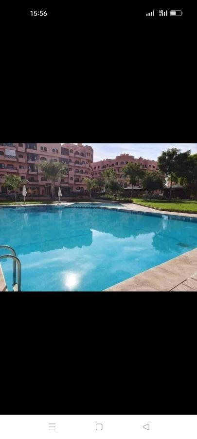 Appaartement M23 Premium Village Marrakesz Zewnętrze zdjęcie