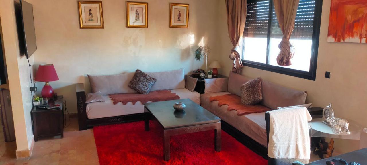 Appaartement M23 Premium Village Marrakesz Zewnętrze zdjęcie