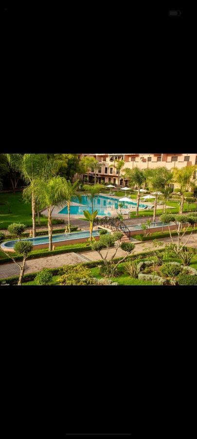 Appaartement M23 Premium Village Marrakesz Zewnętrze zdjęcie