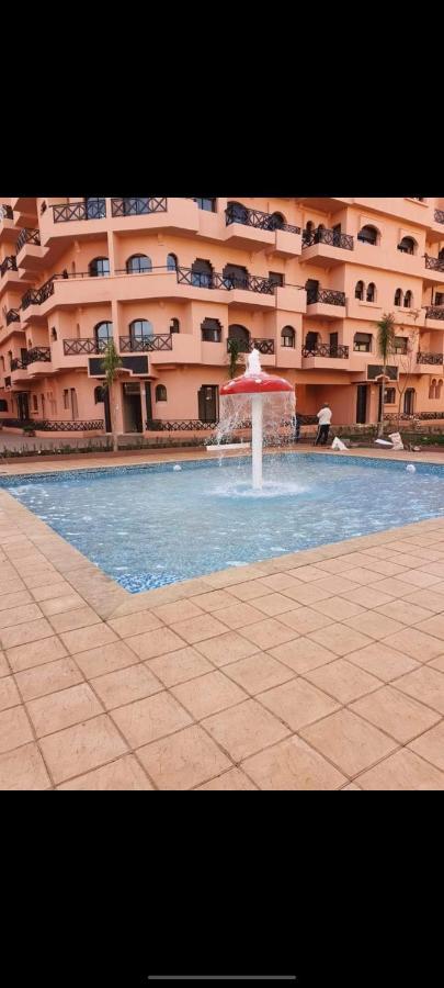 Appaartement M23 Premium Village Marrakesz Zewnętrze zdjęcie