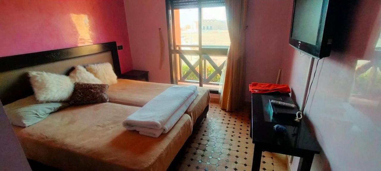 Appaartement M23 Premium Village Marrakesz Zewnętrze zdjęcie