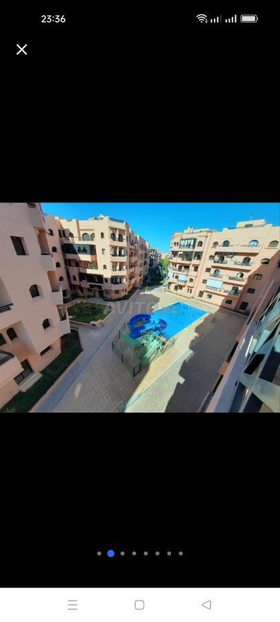 Appaartement M23 Premium Village Marrakesz Zewnętrze zdjęcie