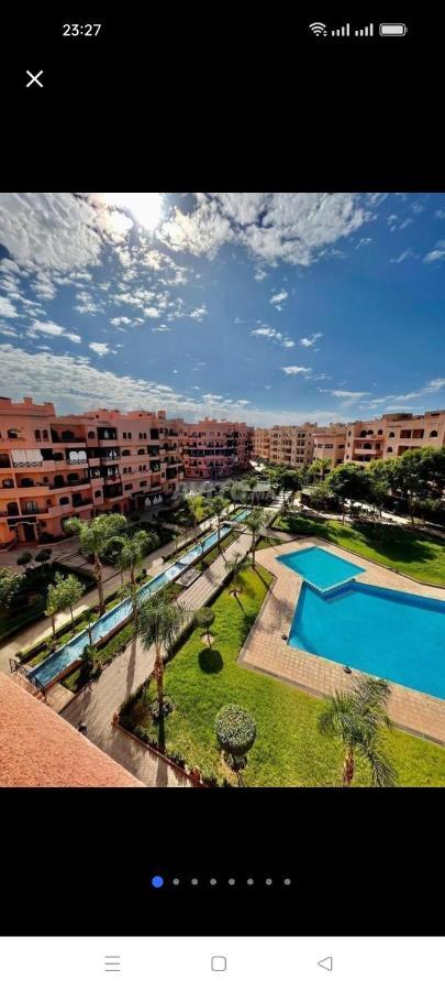 Appaartement M23 Premium Village Marrakesz Zewnętrze zdjęcie